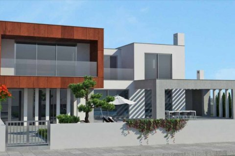 4 bedrooms House in Paphos, Cyprus No. 37335 1