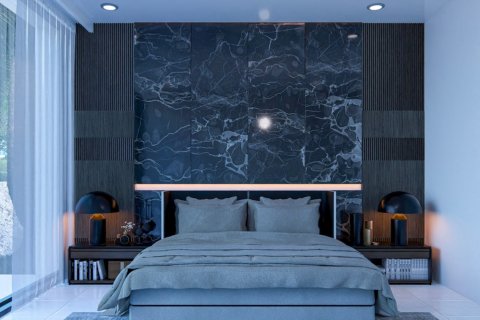 3 chambres Villa à Tan Tru, Vietnam No. 84015 5