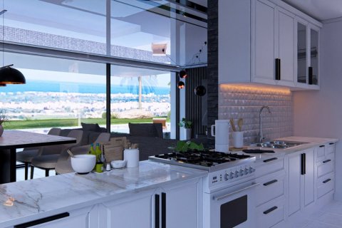 3 chambres Villa à Tan Tru, Vietnam No. 84015 9