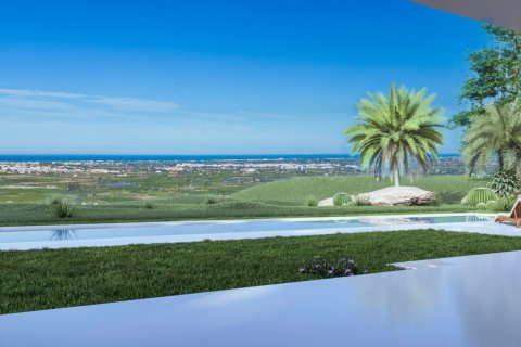 3 chambres Villa à Tan Tru, Vietnam No. 84015 10