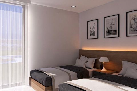 3 chambres Villa à Tan Tru, Vietnam No. 84015 7