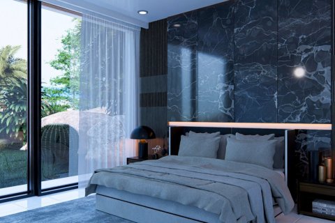 3 chambres Villa à Tan Tru, Vietnam No. 84015 6