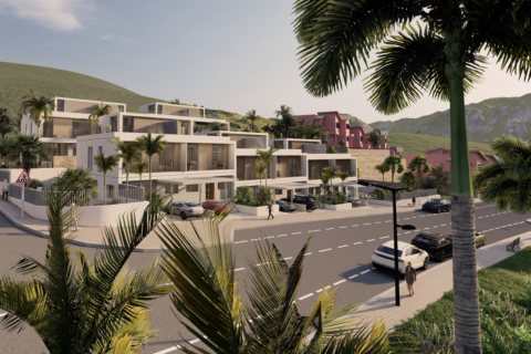 4 dormitorios  en Dinh An, Vietnam No. 27493 8