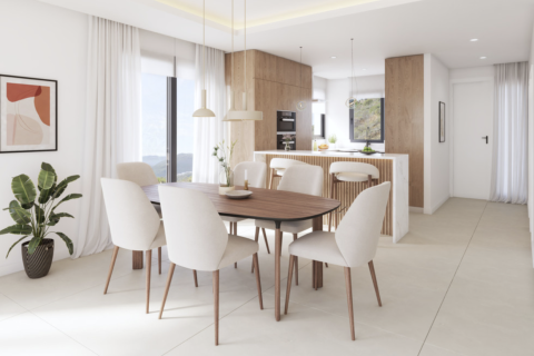 4 dormitorios  en Dinh An, Vietnam No. 27493 12