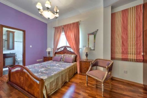 4 bedrooms Villa in Limassol, Cyprus No. 84390 15