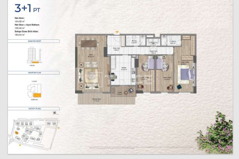 2 bedrooms Apartment in Chau Doc, Vietnam No. 86319 23