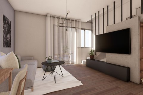 2 dormitorios Duplex en Piraeus, Greece No. 109449
