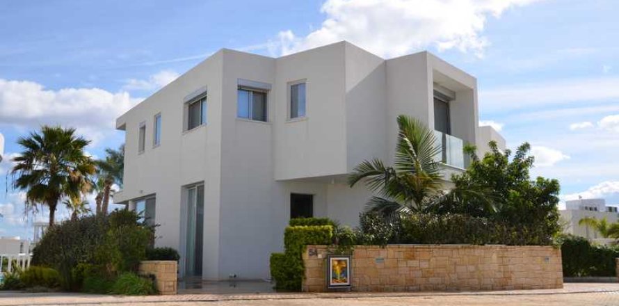 3 chambres House à Pegeia, Cyprus No. 30726