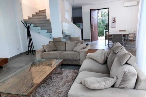 3 chambres House à Pegeia, Cyprus No. 30726 8