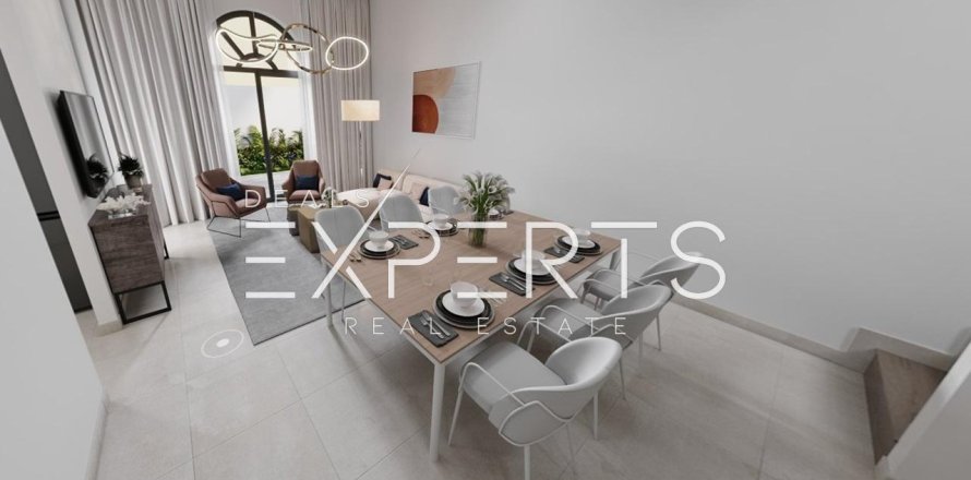 3 bedrooms Townhouse in Darna, Vietnam No. 87456