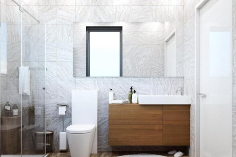 3 dormitorios Villa en Limassol, Cyprus No. 105856 7