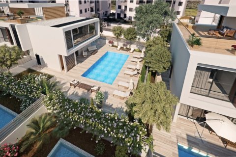 3 dormitorios Villa en Limassol, Cyprus No. 105856 5