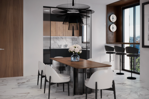 5 dormitorios Villa en Parekklisia, Cyprus No. 79036 5