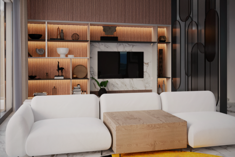 5 dormitorios Villa en Parekklisia, Cyprus No. 79036 3