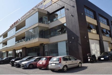 305m² Commercial property en Pylaia, Greece No. 108356 2