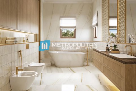 4 bedrooms Villa in Al Mearag City, Vietnam No. 84818 8