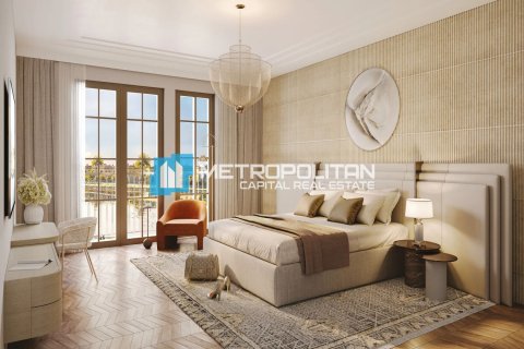 4 bedrooms Villa in Al Mearag City, Vietnam No. 84818 7