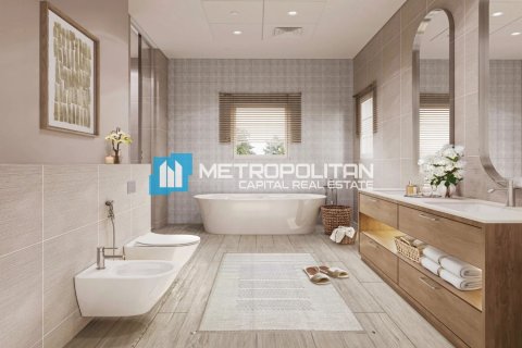 4 bedrooms Villa in Al Mearag City, Vietnam No. 84818 12