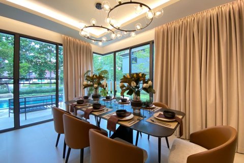 4 bedrooms House in Chiang Mai, Thailand No. 98189 11