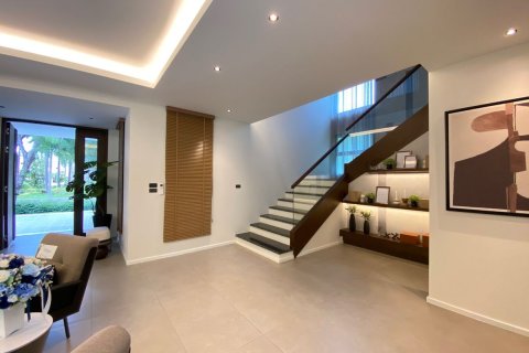 4 bedrooms House in Chiang Mai, Thailand No. 98189 10