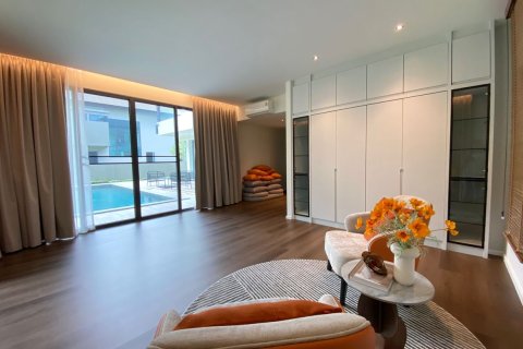 4 bedrooms House in Chiang Mai, Thailand No. 98189 21