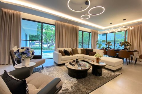 4 bedrooms House in Chiang Mai, Thailand No. 98189 5