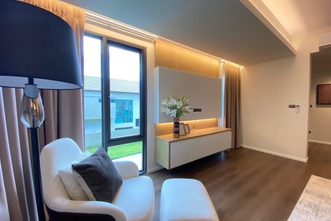 4 bedrooms House in Chiang Mai, Thailand No. 98189 30