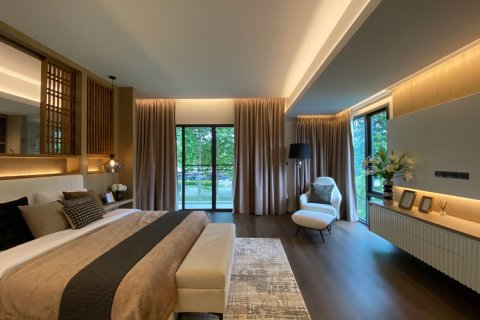 4 bedrooms House in Chiang Mai, Thailand No. 98189 28