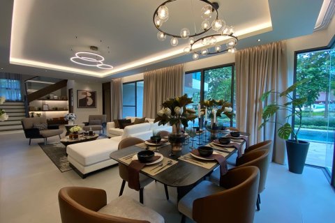 4 bedrooms House in Chiang Mai, Thailand No. 98189 18