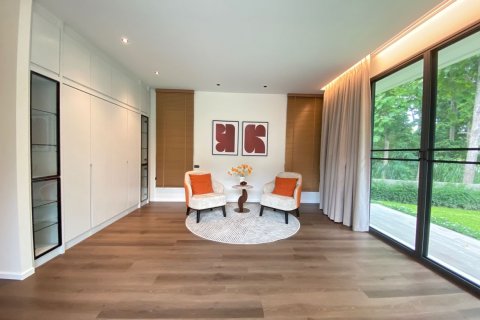 4 bedrooms House in Chiang Mai, Thailand No. 98189 19