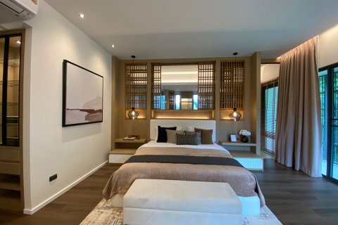 4 bedrooms House in Chiang Mai, Thailand No. 98189 27