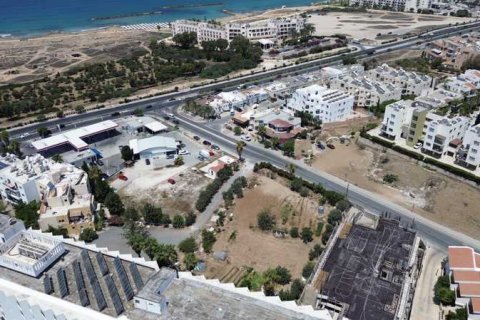 2 bedrooms Apartment in Paphos, Cyprus No. 102627 7