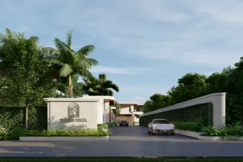 4 bedrooms Villa in Phuket, Thailand No. 61320 8