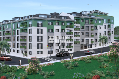 2 bedrooms Apartment in Khanh Hoa, Vietnam No. 115313 1