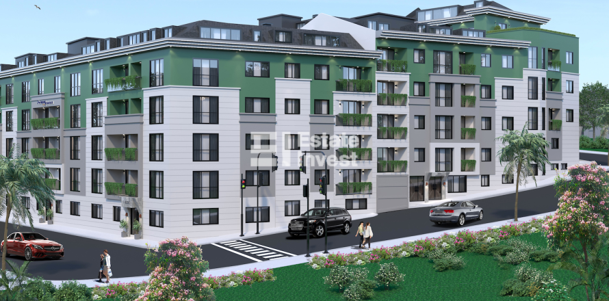 2 bedrooms Apartment in Khanh Hoa, Vietnam No. 115313