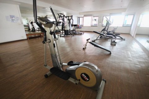 3 bedrooms Apartment in Bangkok, Thailand No. 97543 3