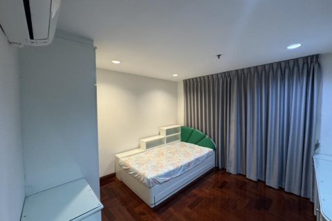 3 bedrooms Apartment in Bangkok, Thailand No. 97543 21