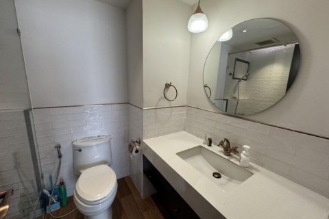 3 bedrooms Apartment in Bangkok, Thailand No. 97543 19