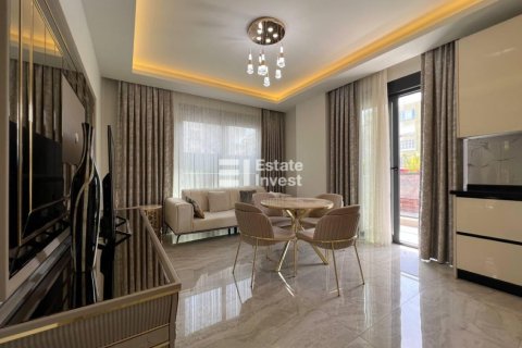 2 chambres Appartement à Alanya, Turkey No. 115866