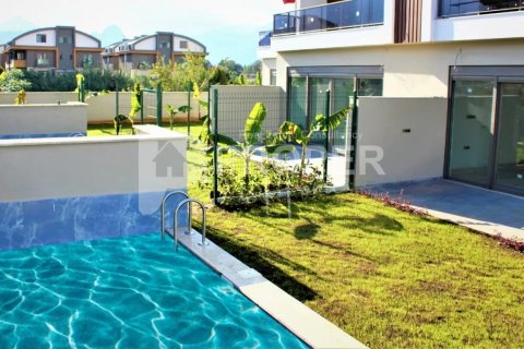 5 rooms Villa à Thanh Khe, Vietnam No. 21065 5