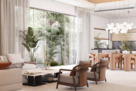 4 chambres Villa à Layan Beach, Thailand No. 1065 5