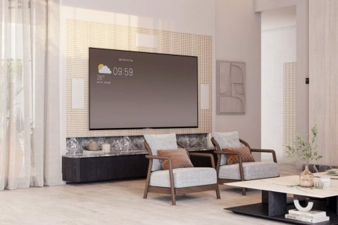 4 chambres Villa à Layan Beach, Thailand No. 1065 11