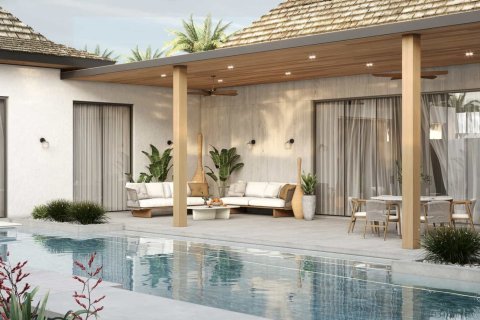 4 chambres Villa à Layan Beach, Thailand No. 1065 2