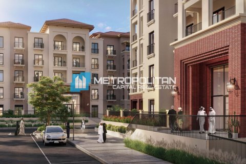 3 dormitorios Apartment en Khalifa City, UAE No. 123648