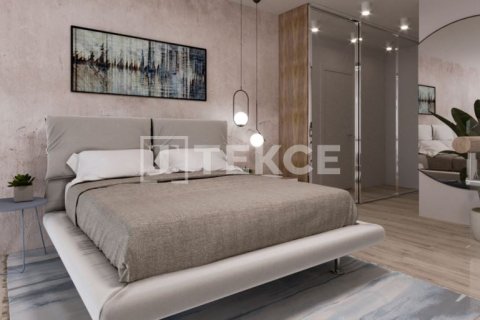 1 chambre Appartement à Phu Ngai, Vietnam No. 13725 11