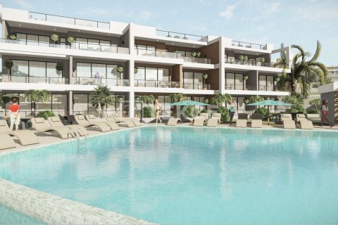 1 chambre Appartement à Phu Ngai, Vietnam No. 13725 18