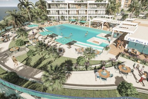 1 chambre Appartement à Phu Ngai, Vietnam No. 13725 5