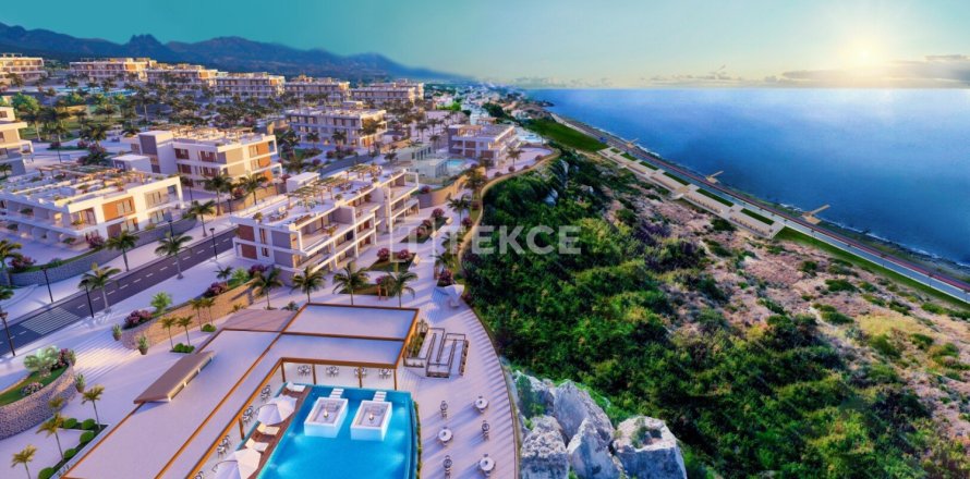 1 chambre Appartement à Phu Ngai, Vietnam No. 13725