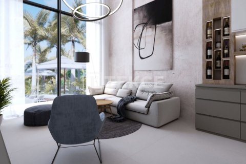 1 chambre Appartement à Phu Ngai, Vietnam No. 13725 12