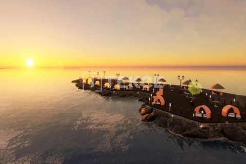 1 chambre Appartement à Phu Ngai, Vietnam No. 13725 16